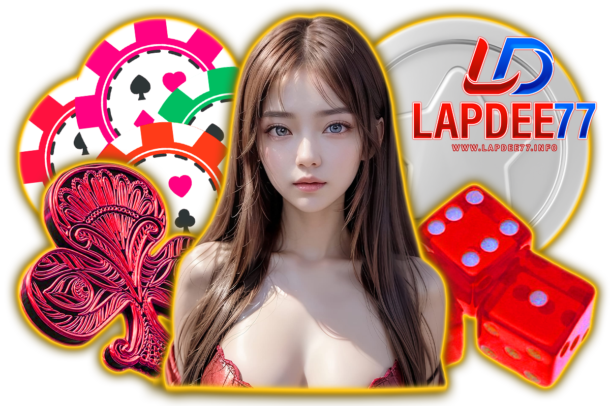 lapdee77 ทางเข้า