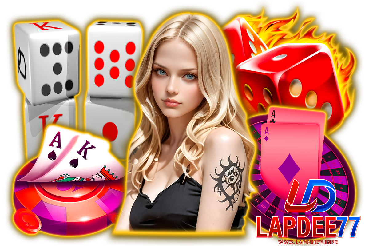 lapdee77 สล็อต