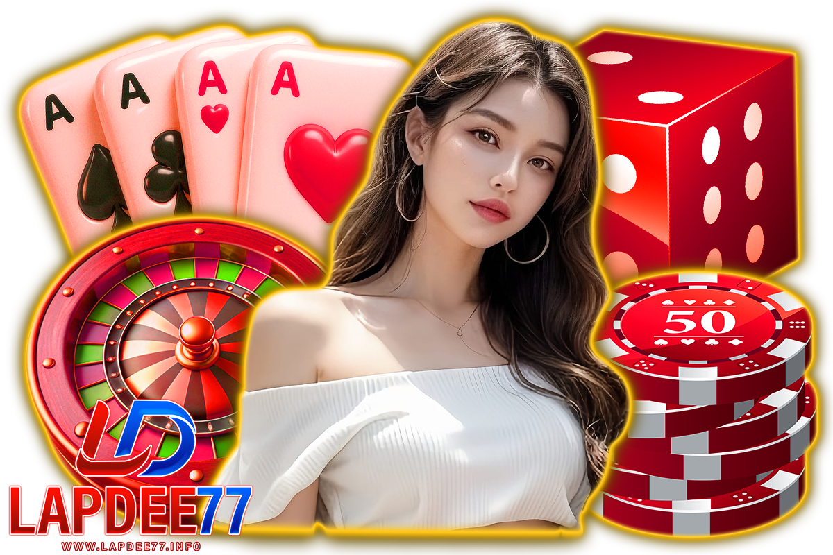 lapdee77 เว็บตรง